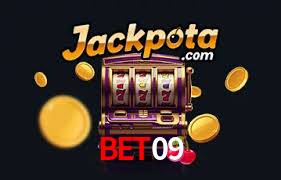 bet09 plataforma