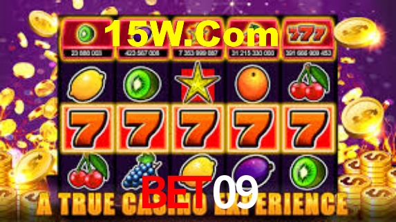 Apostas com odds competitivas na bet09