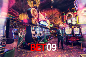 bet09 plataforma