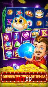 Games Directory bet09