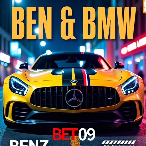 Descubra o Mundo do Cassino Online com bet09