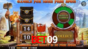 VIP Casino bet09