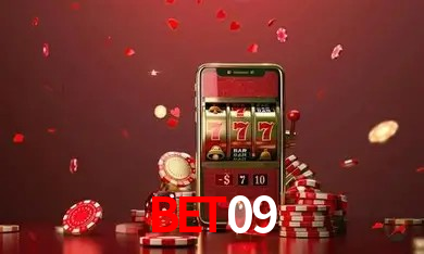 Estatísticas do Jogo bet09