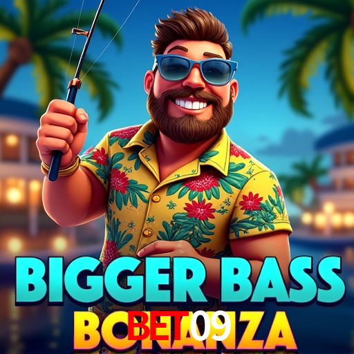 Descubra o Mundo do Cassino Online com bet09