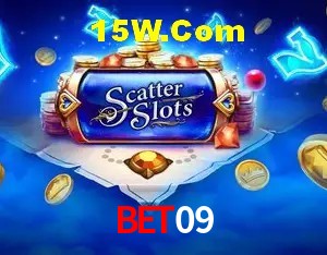 Canal oficial no Telegram da bet09