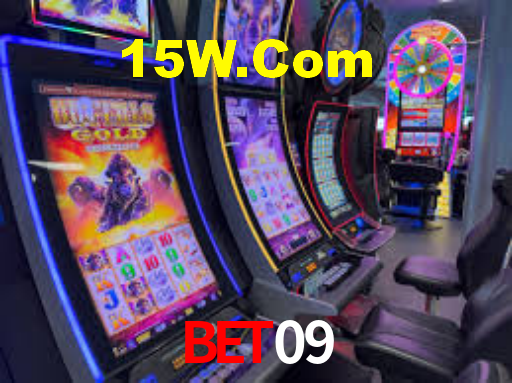 bet09: A Experiência de Casino com Jogos de Mesa ao Vivo