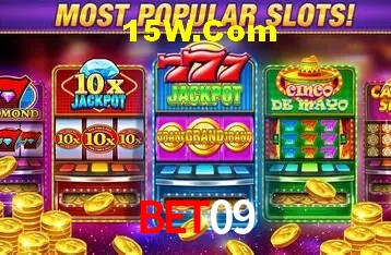 Login Seguro bet09