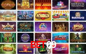 bet09: Jogos de Caça-Níqueis-Altas Recompensas, Roleta-Velocidade, Blackjack-Desafios Máximos