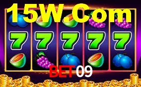 bet09: Seu Cassino Premiado com Pagamentos Rápidos