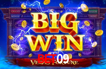 Diretório de Jogos bet09