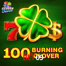Bonus Features bet09