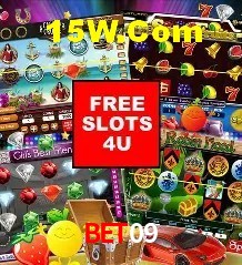 Estatísticas bet09