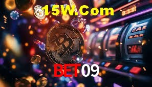 Experiência VIP bet09