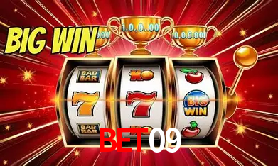 Casino Ao Vivo bet09