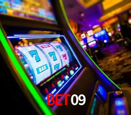 Jogos populares e pagamentos rápidos na bet09